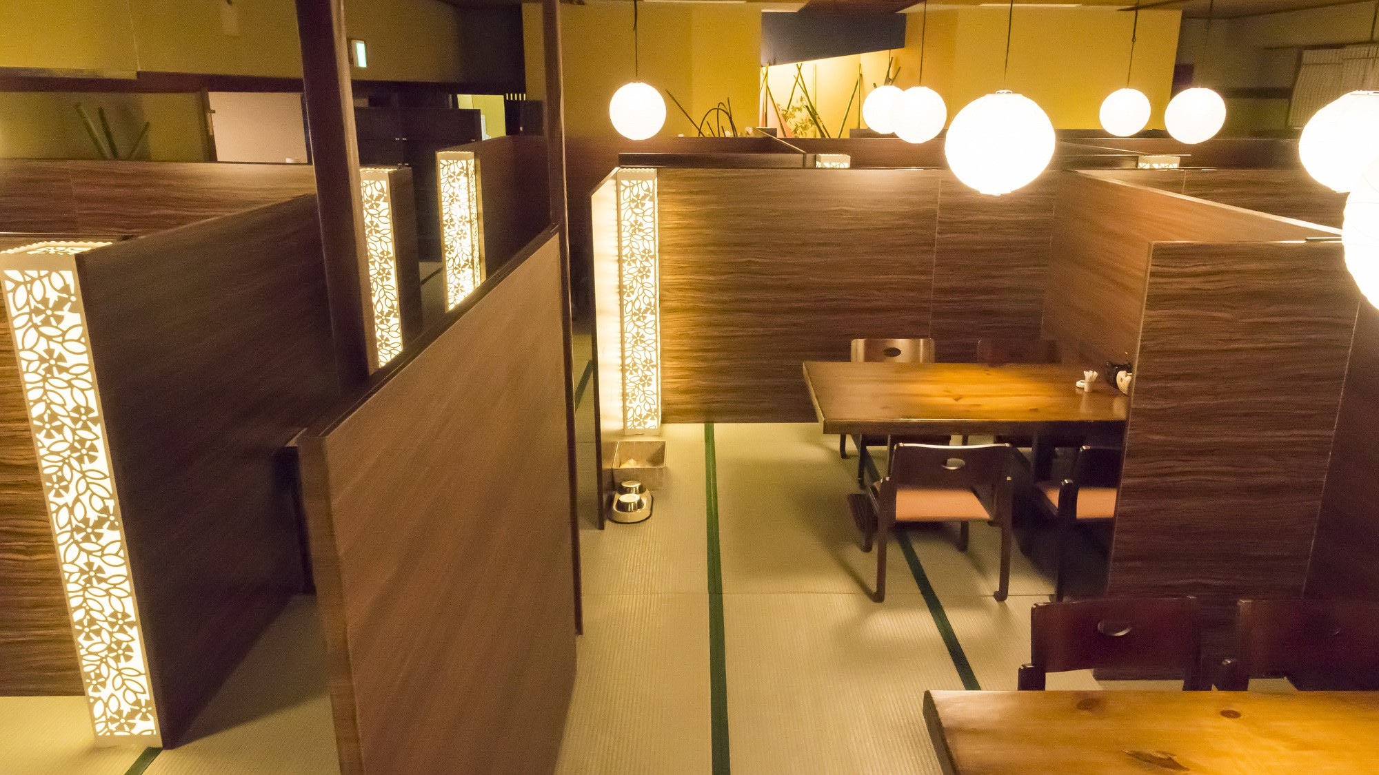 Restaurant image