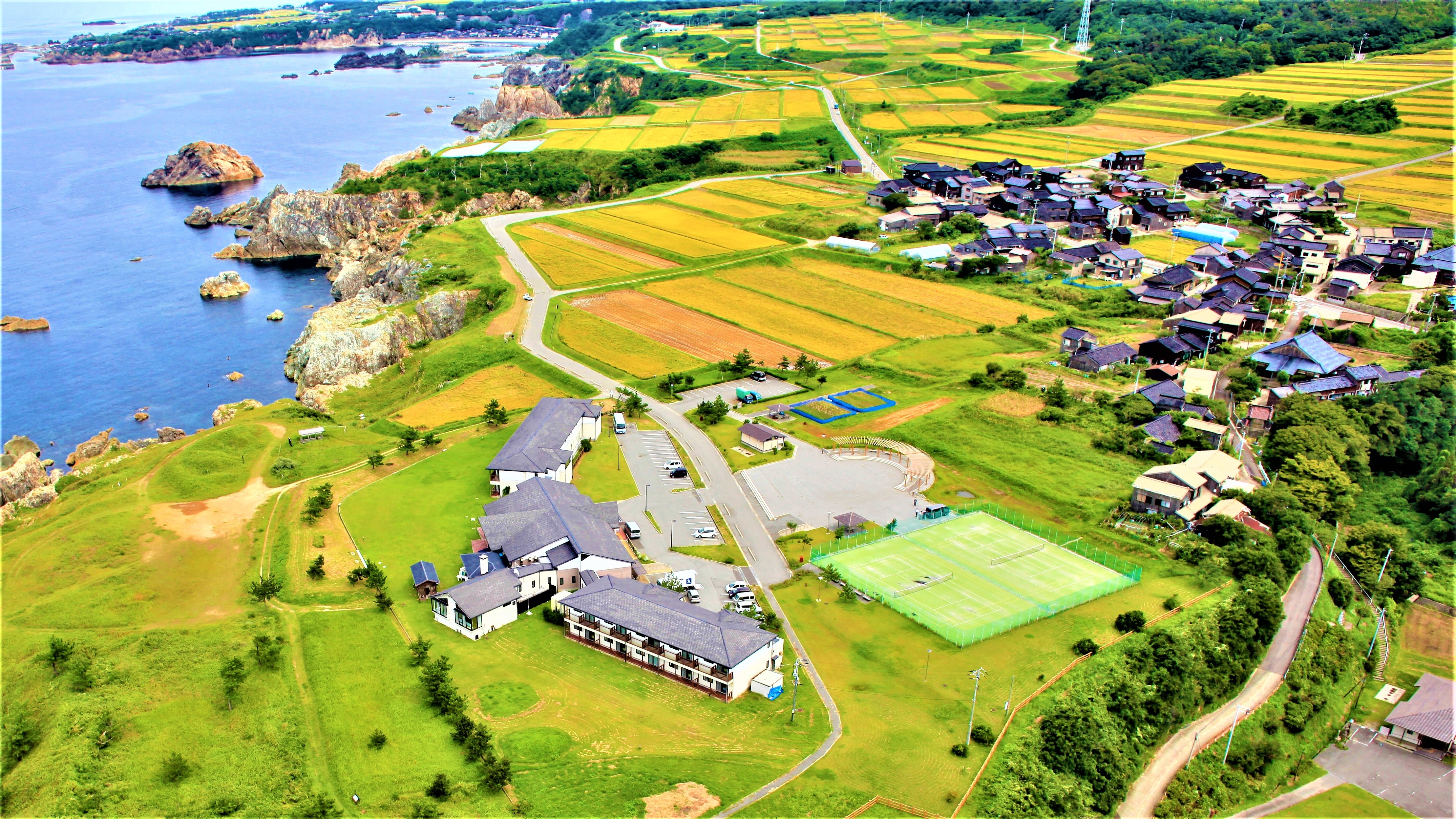 【ホテル航空】