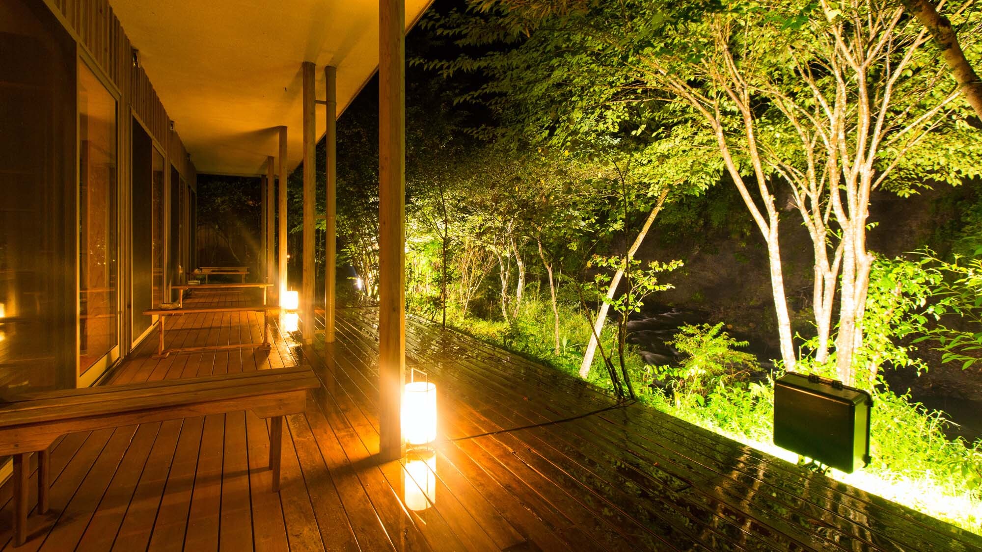 Private room restaurant "BASARA"
