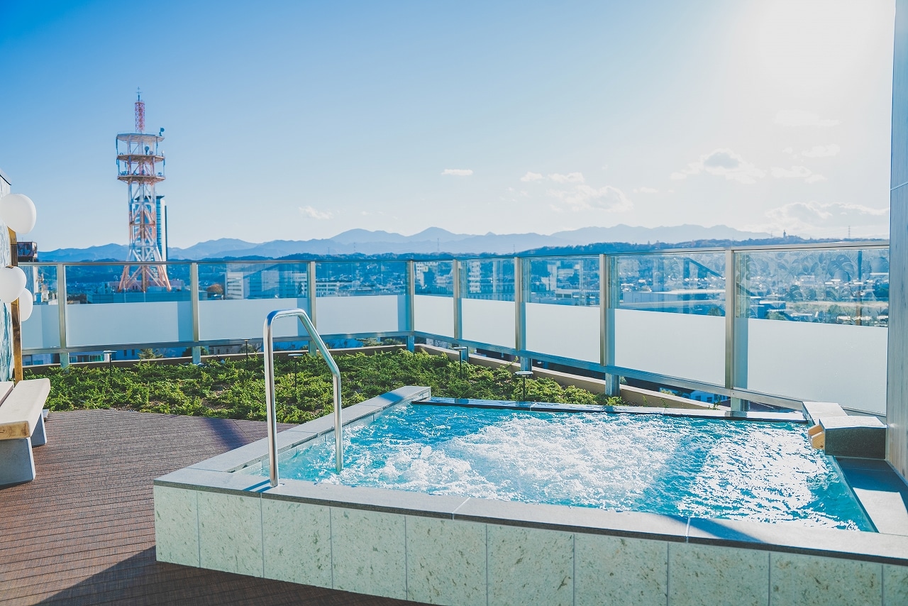 SKYSPA