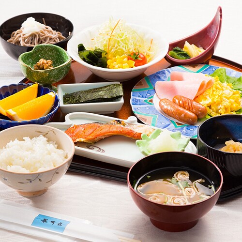 [Breakfast (example)