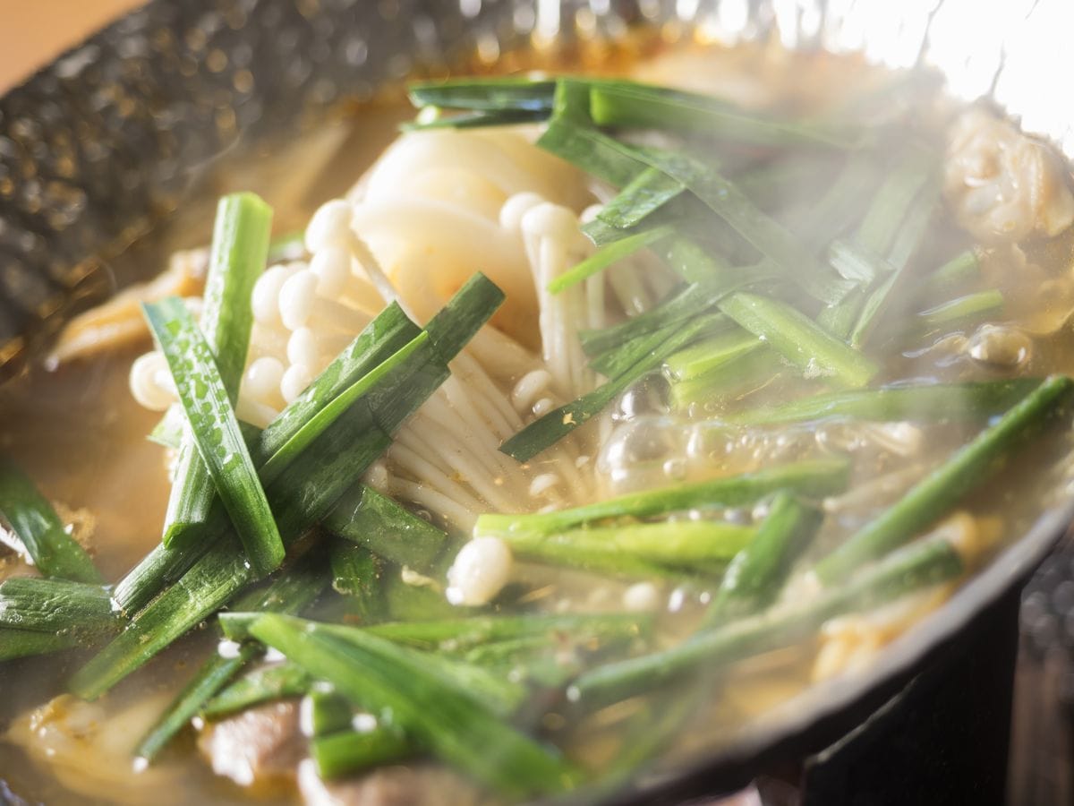Hot dishes