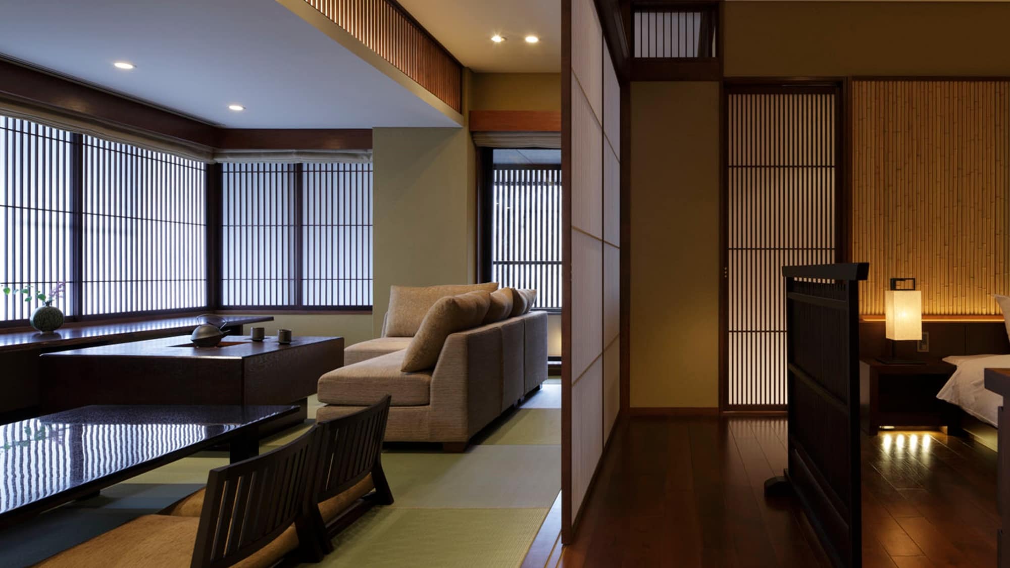 ■Cypress Suite/81.4 square meters