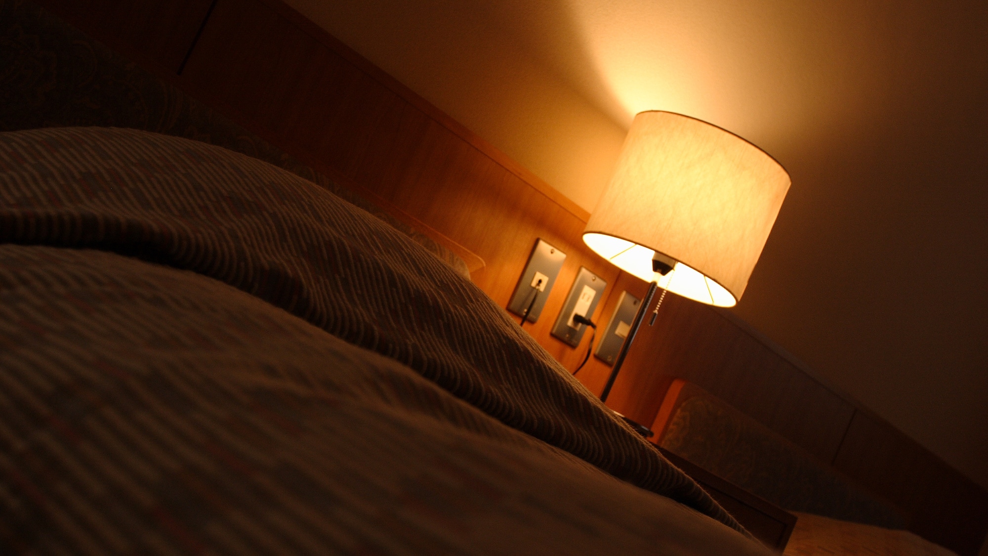[Main Building Japanese and Western Room] Image 03