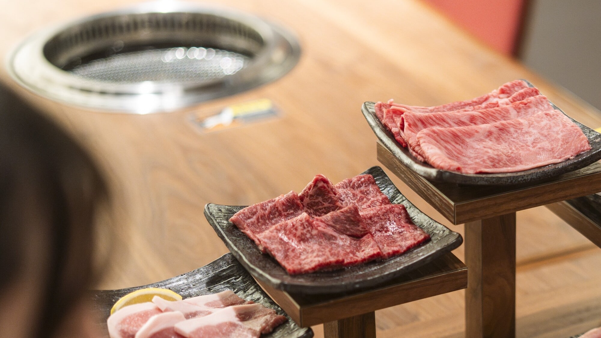 Yakiniku