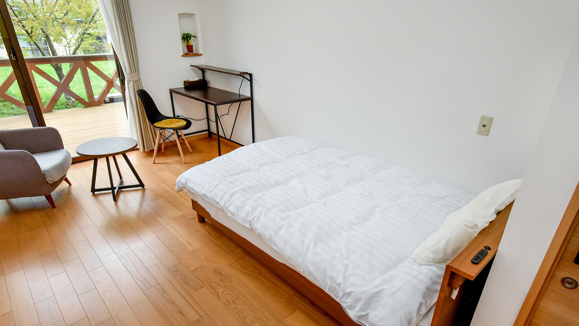 Single Room