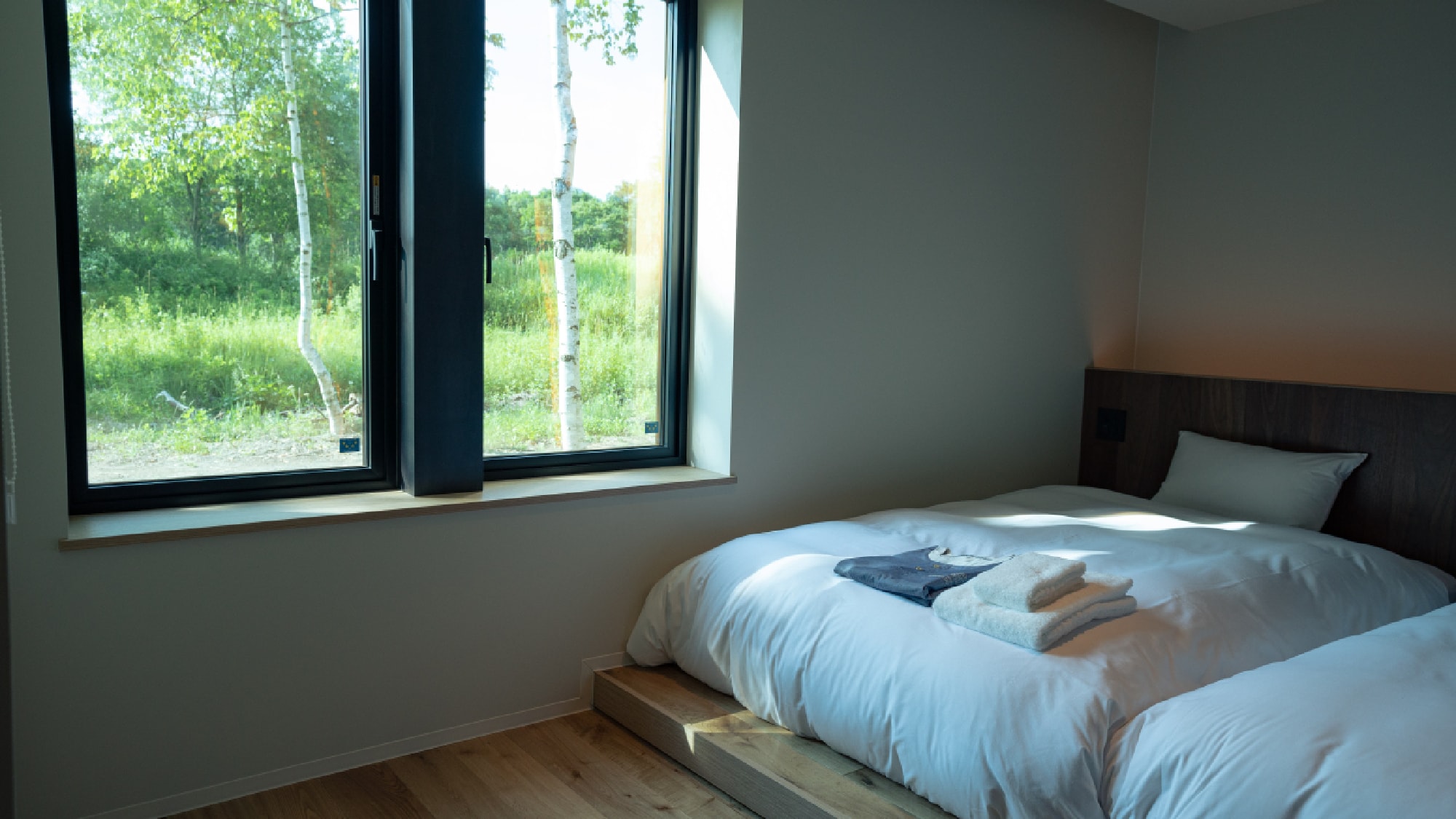 Compact Suite (46 sq m)