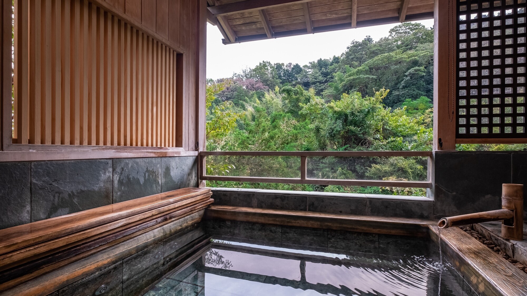 [Loại D: Manyo] Một vị trí tuyệt vời để ngắm vịnh Sagami.