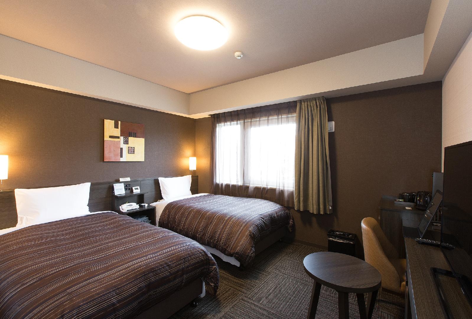 Comfort Twin Room