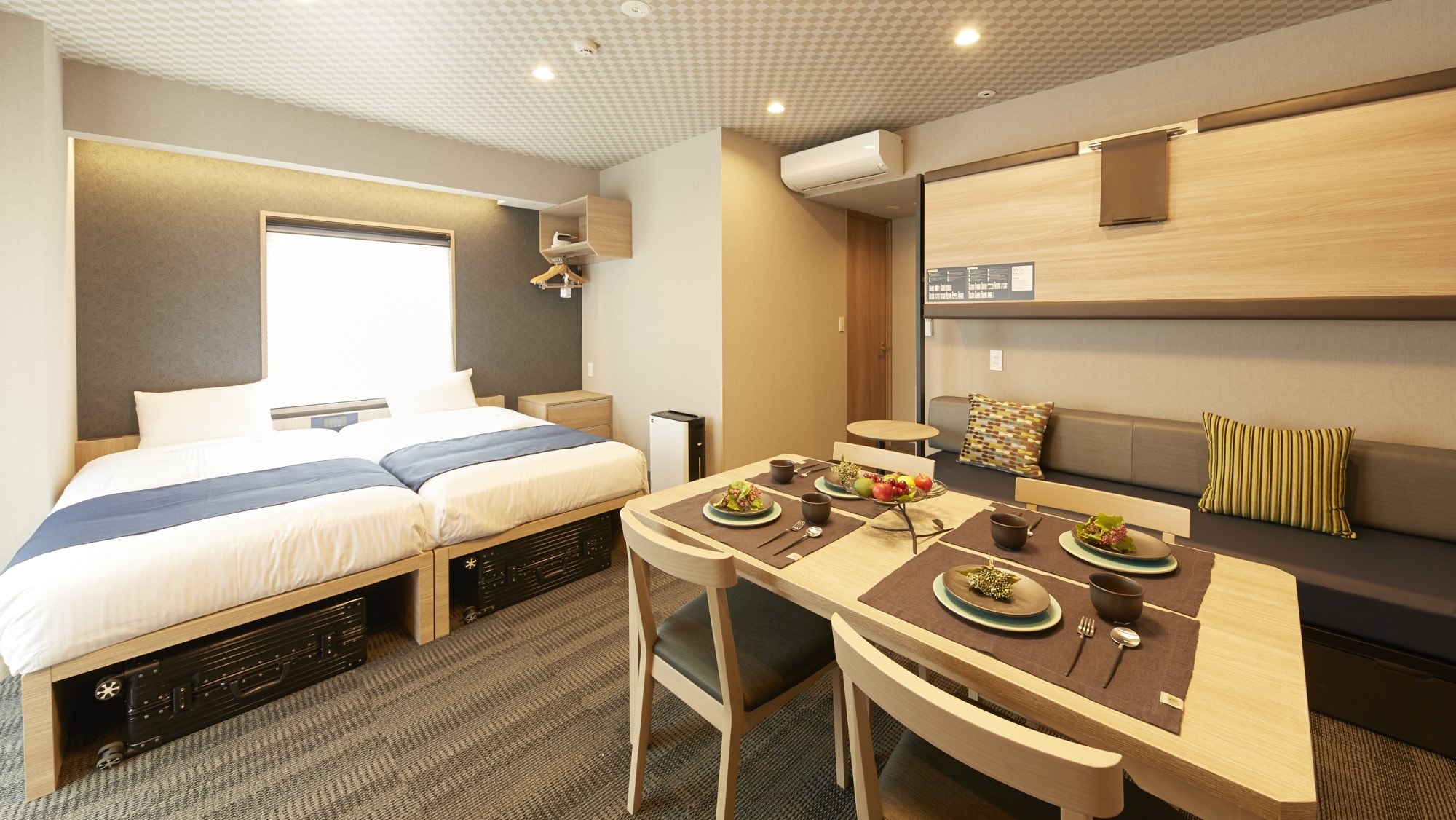 Superior Family Room