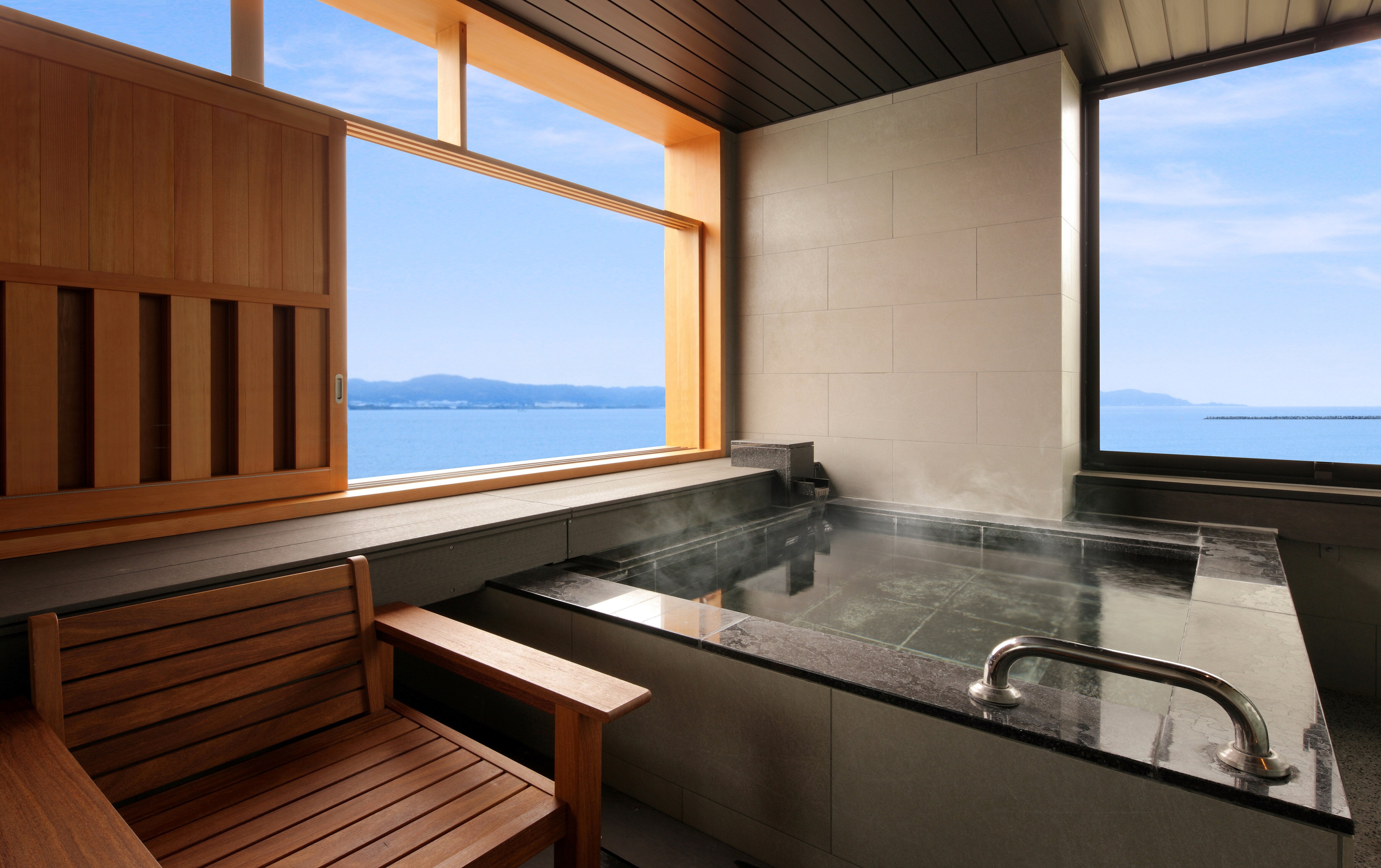 Stylish Suite