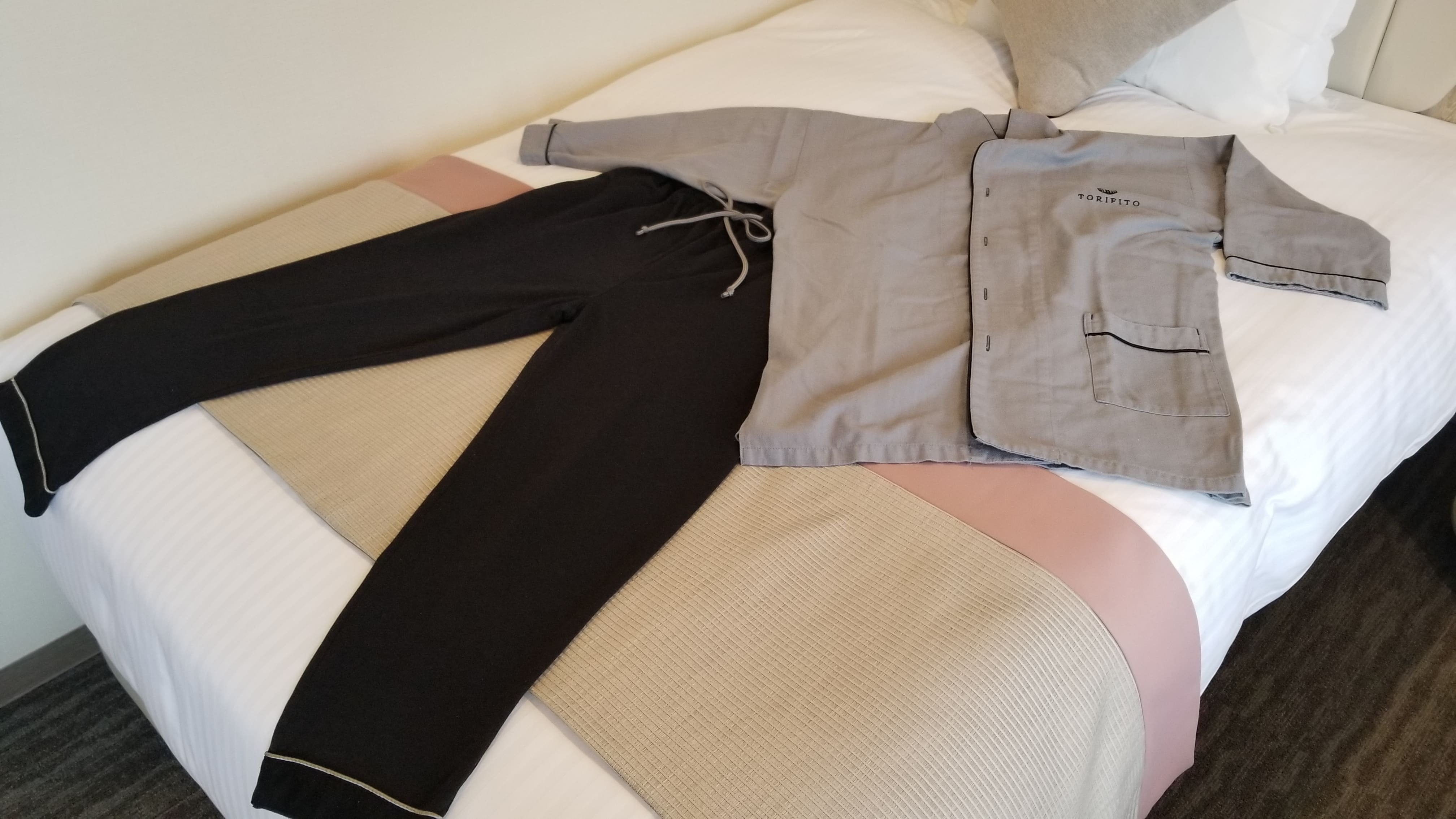 loungewear