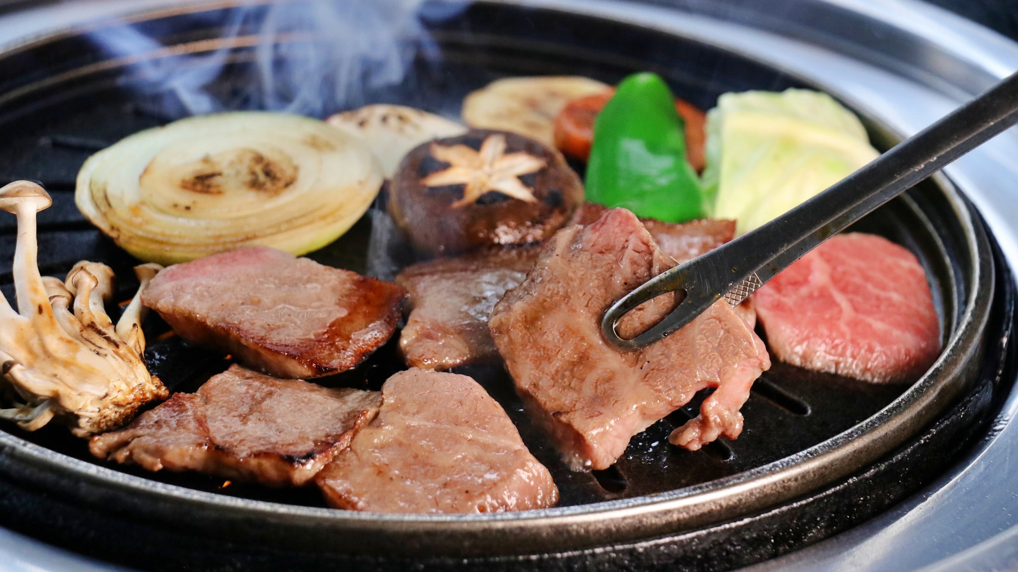 [มื้ออาหาร] อาหารเย็นแบบมาตรฐาน