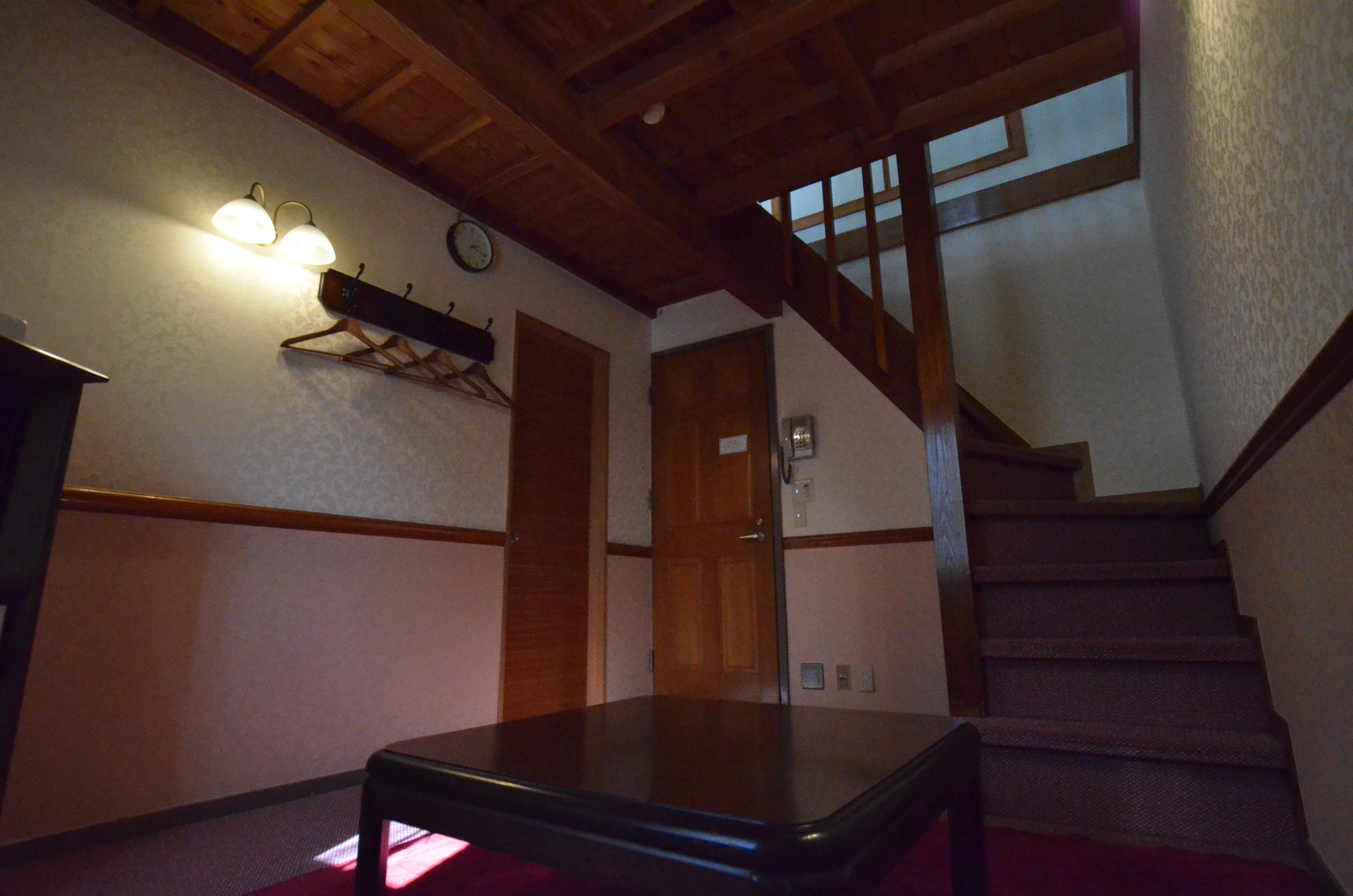 Maisonette type: 1st floor