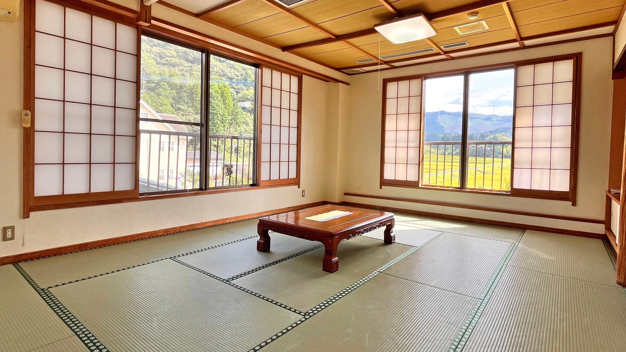 [Guest Room] Special Japanese-style Room