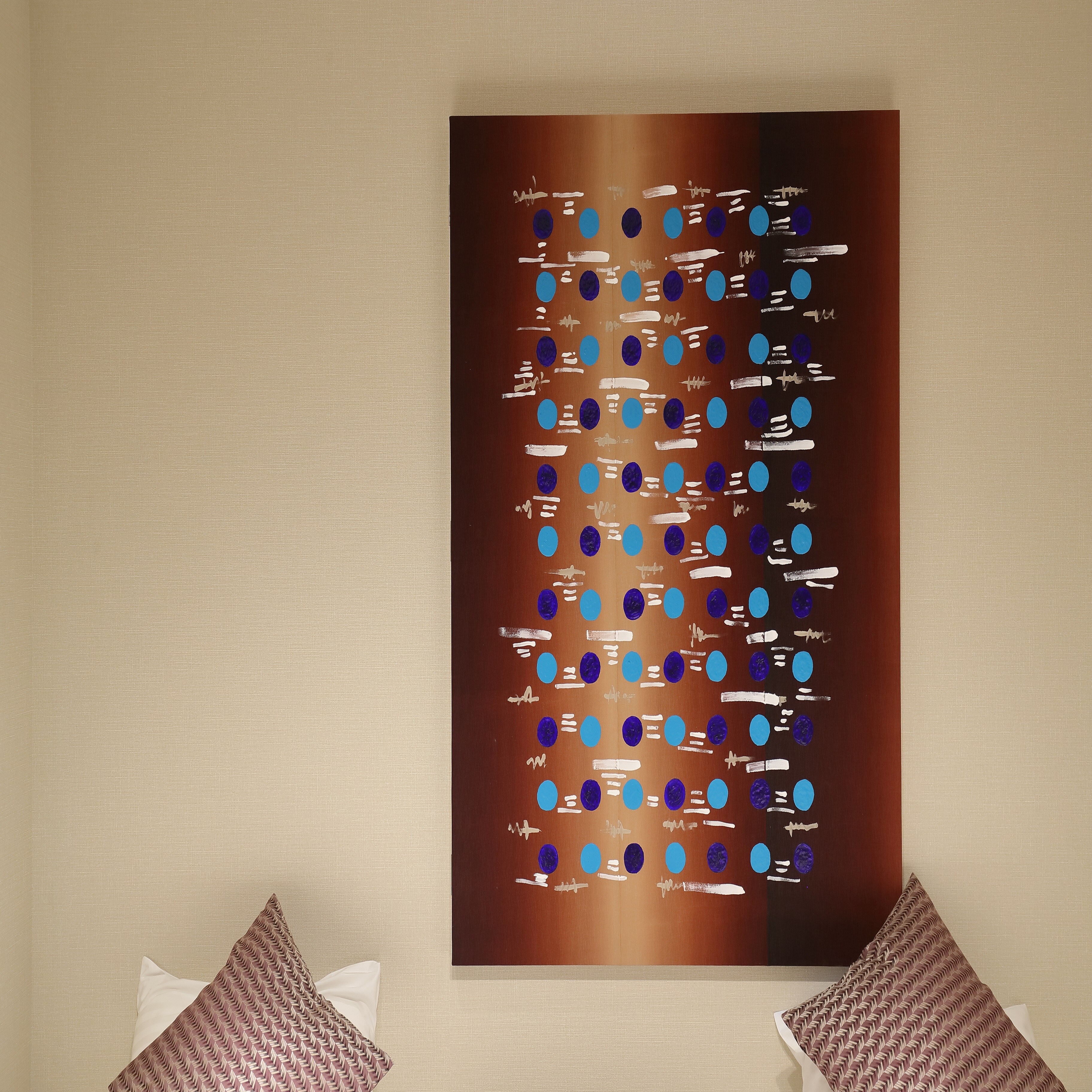 ★ Twin room ★ [100cm width & times; 2 units]