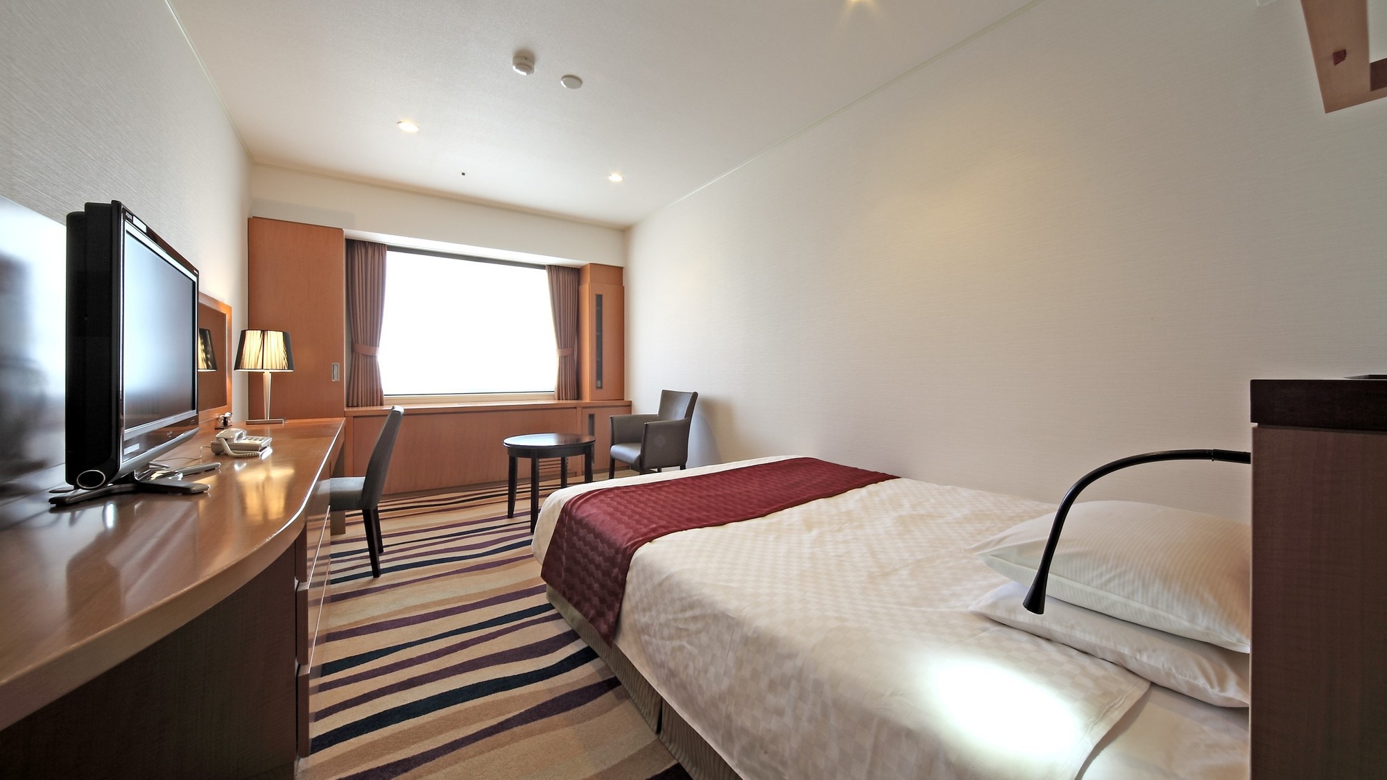 Guest room｜Single room