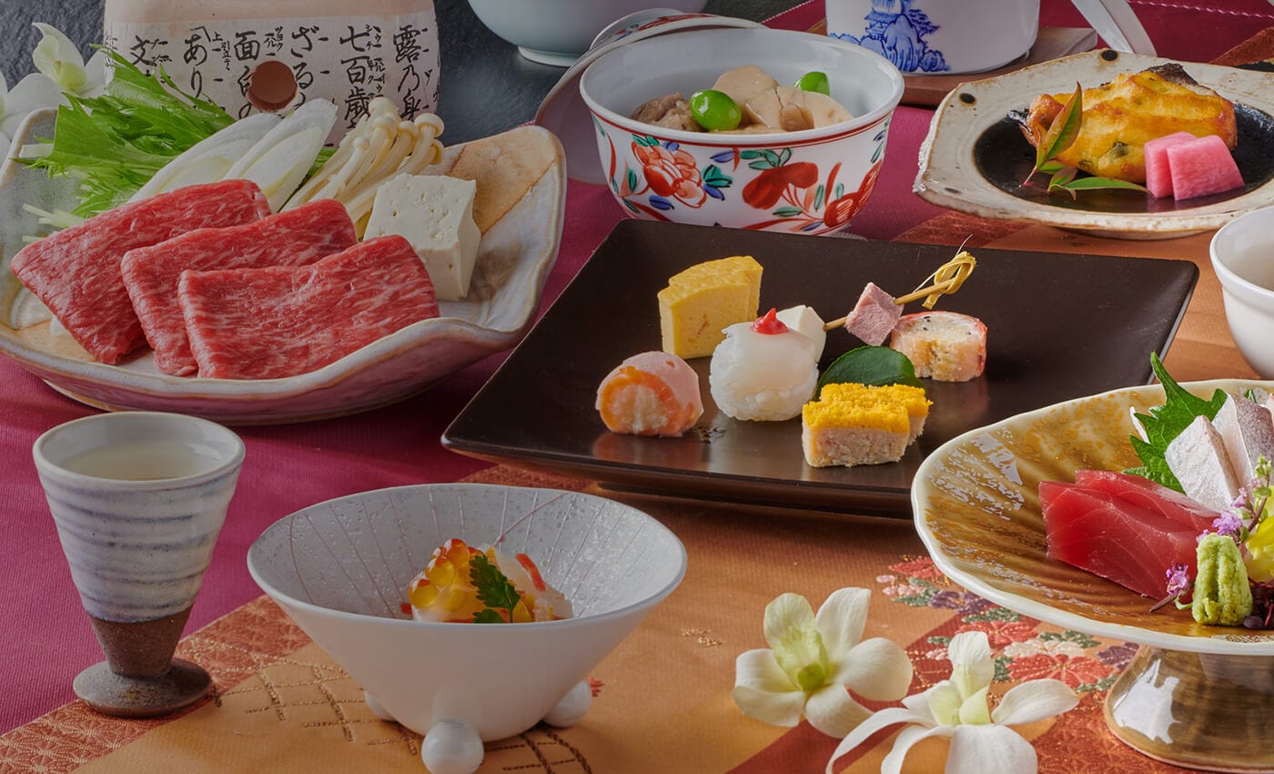 Meals (for pages)