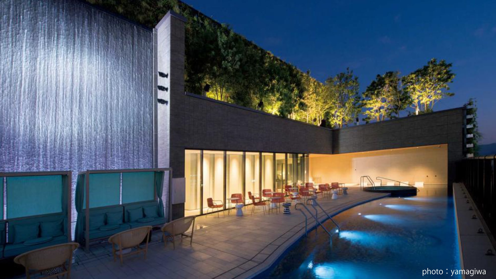 SPA Lucida