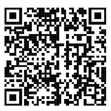 ★ Kode QR "Kasakumo" untuk reservasi kursi