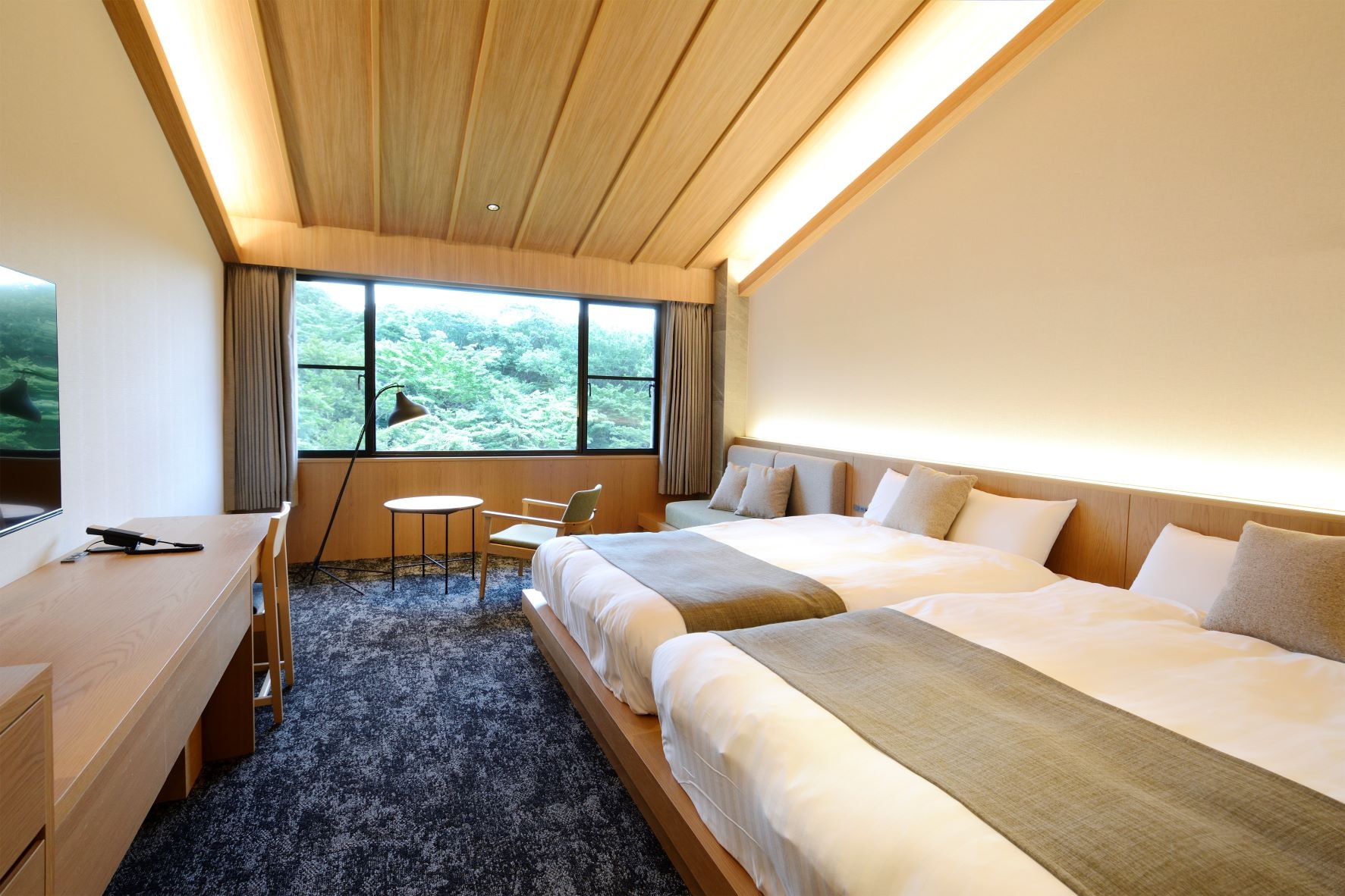 Superior Twin Room 4