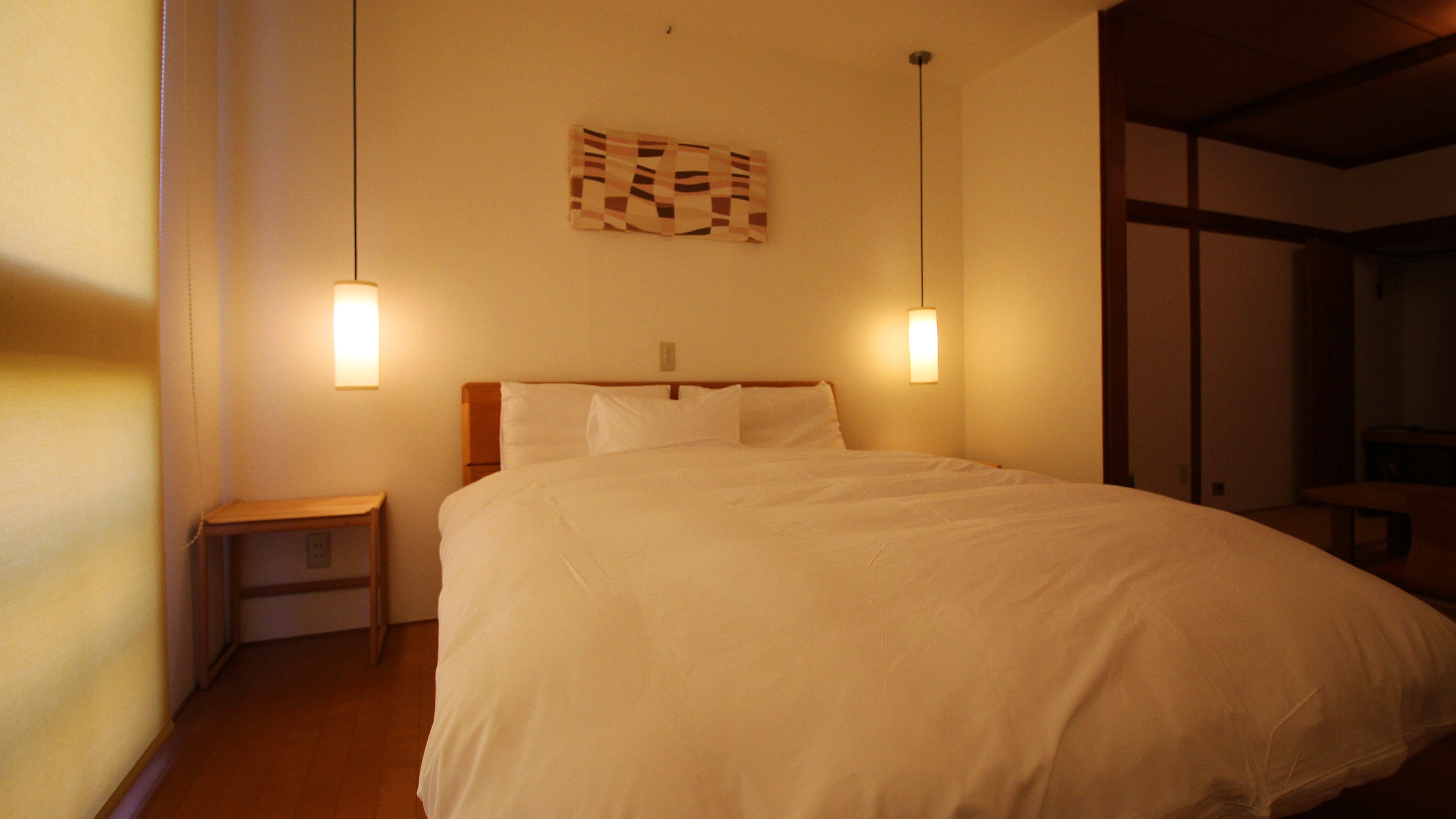 ◆ Tomoya Hotel© room ◆