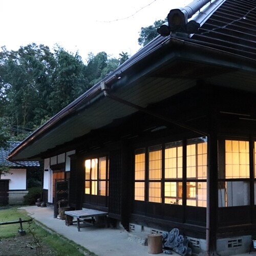 Hotel photo 44 of Kominka no Yado Shoya Yamaguchi.