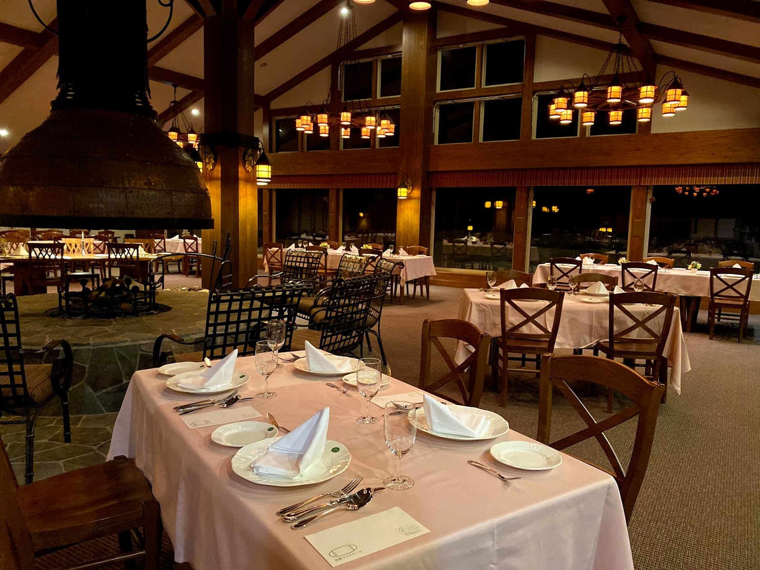 restoran