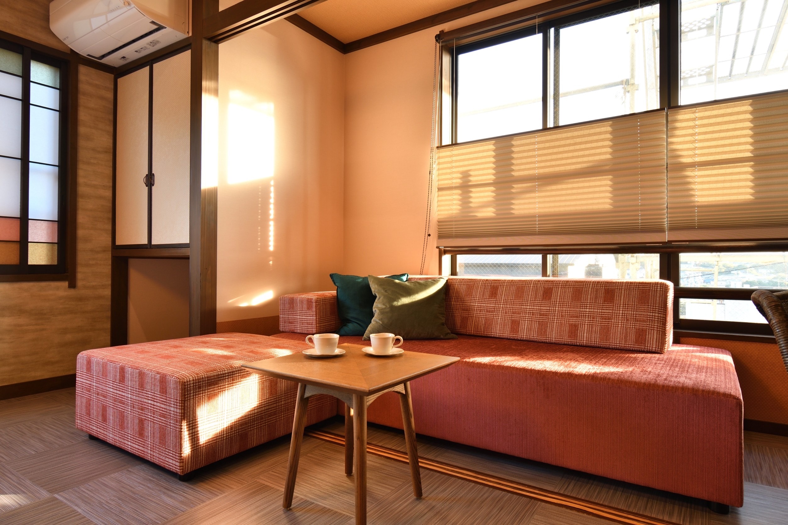 Harutsugekusa Hanaume will be reopening in November 2022!