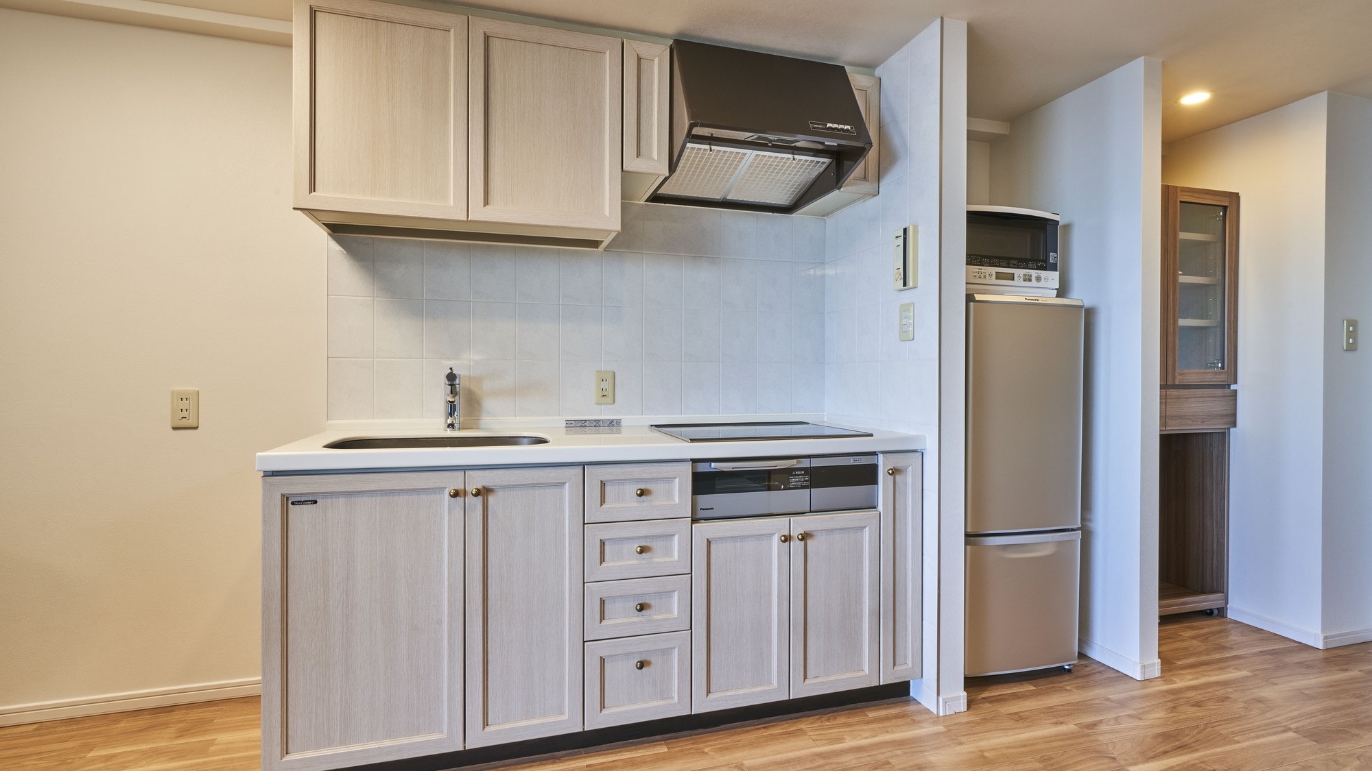 Kitchen example