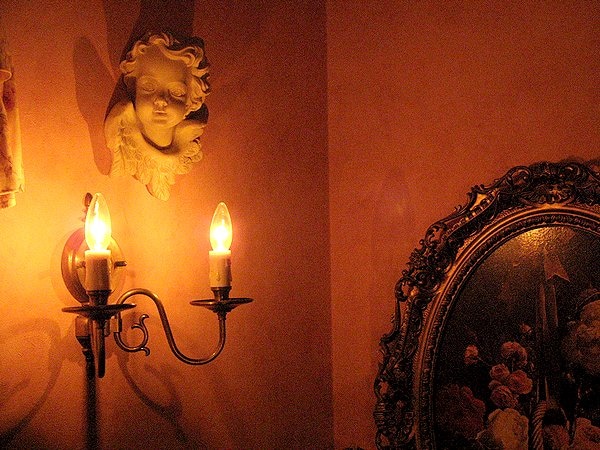 Main dining