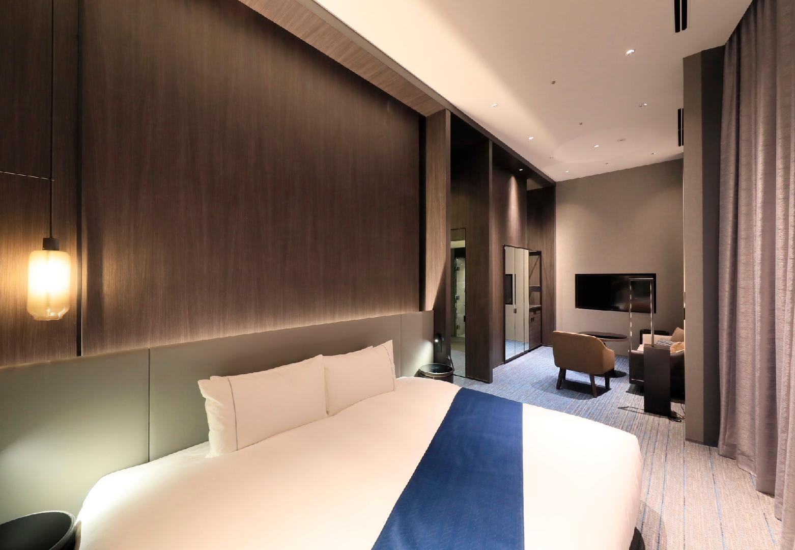 [Non-smoking] Room ”KOMOREBI”