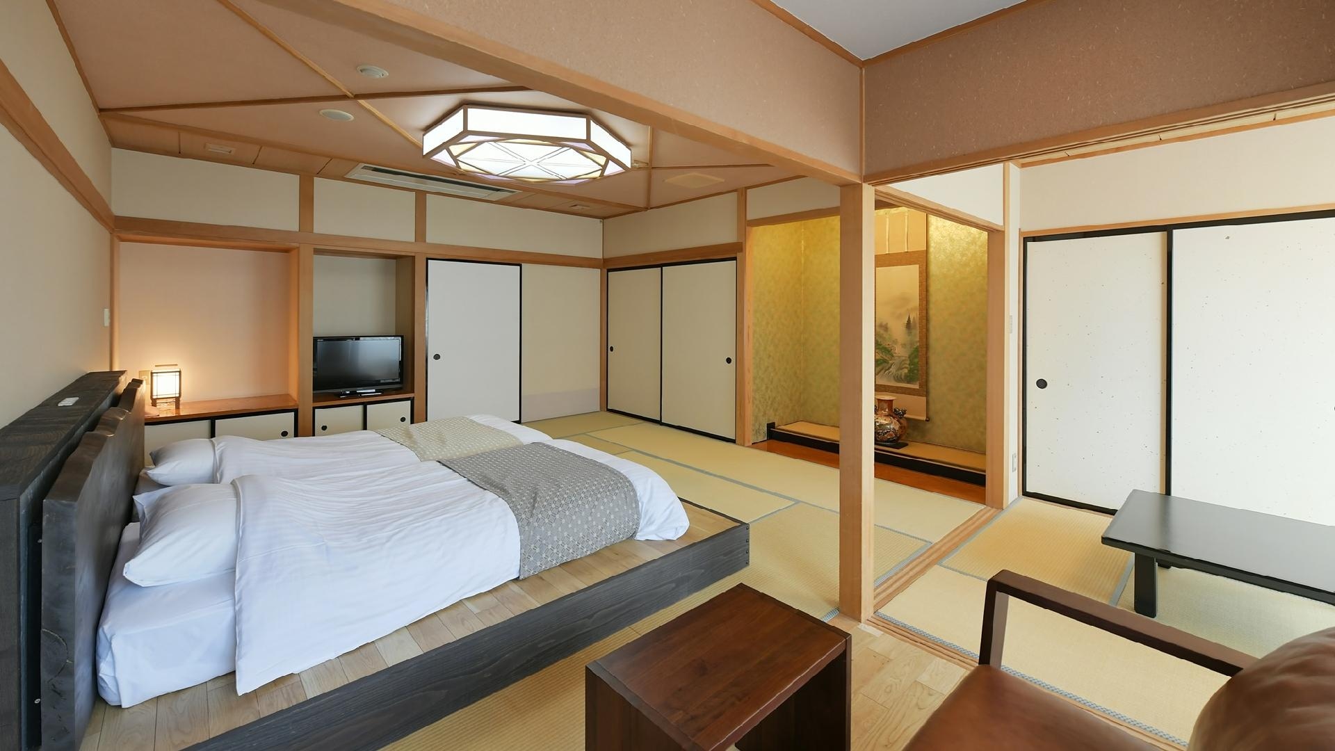 [C type guest room]