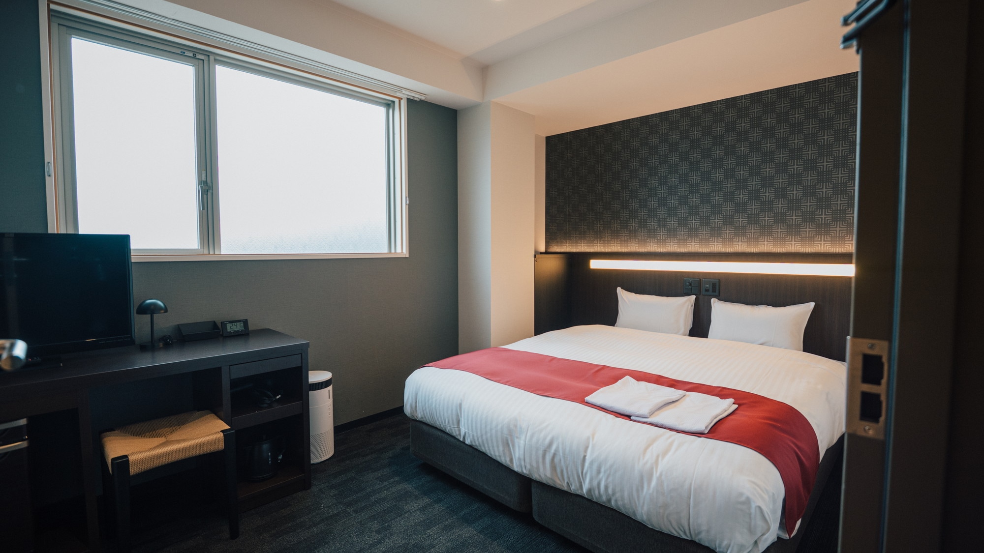 Double Room -MUSUBI-