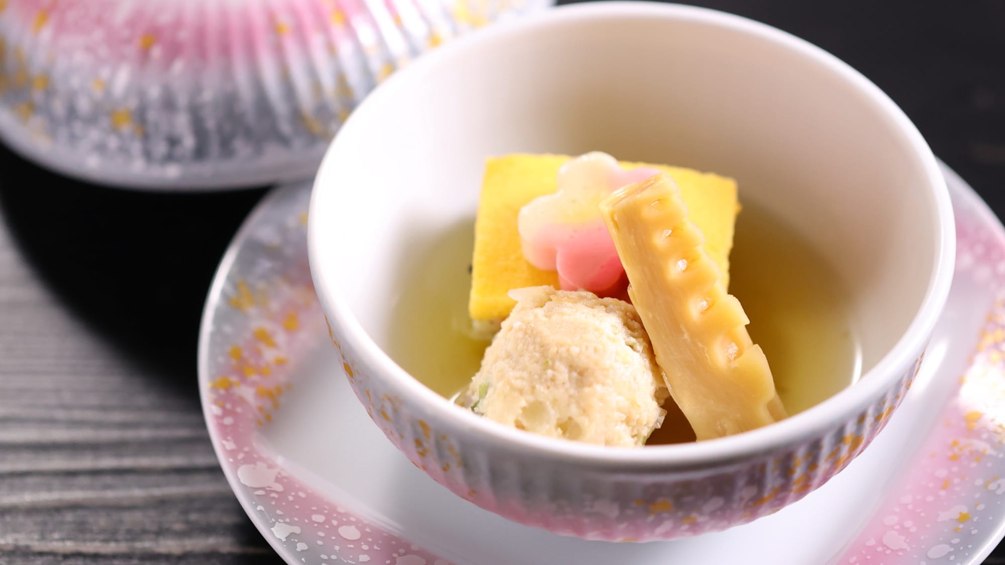 【菜品範例】價格合理