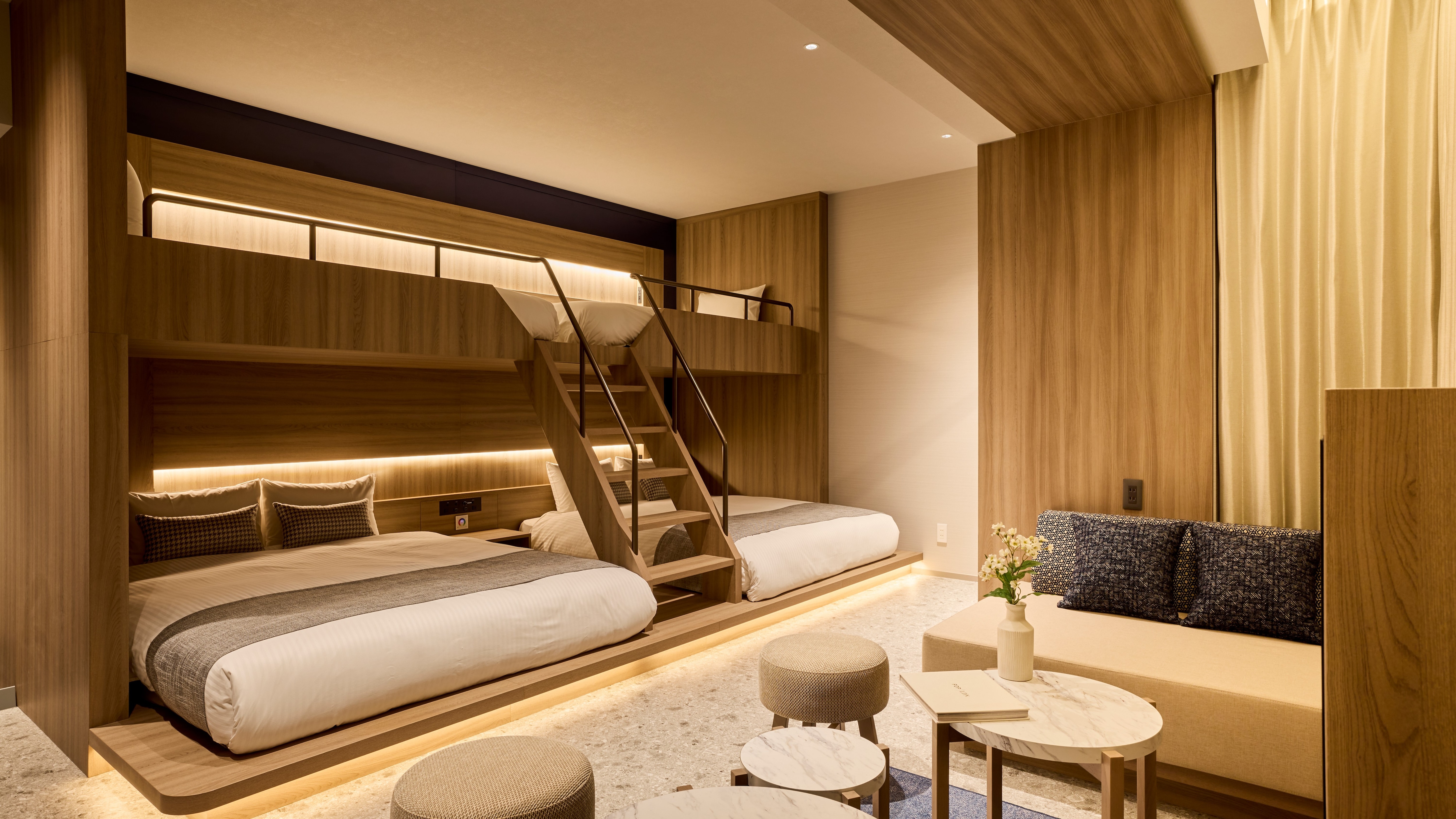 Bank Suite