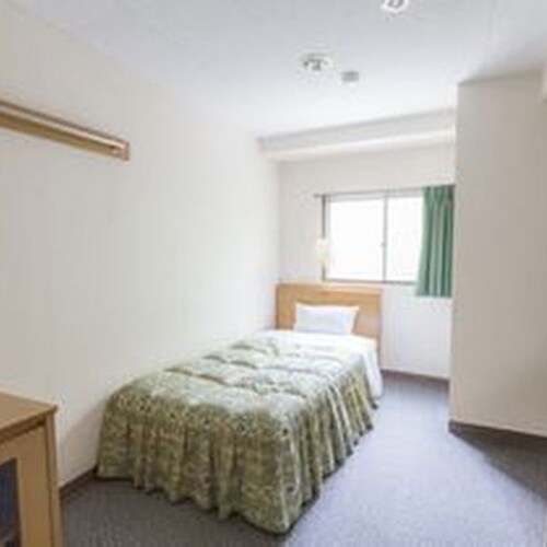 Single room <Tsukiji Honganji side> x 3 rooms