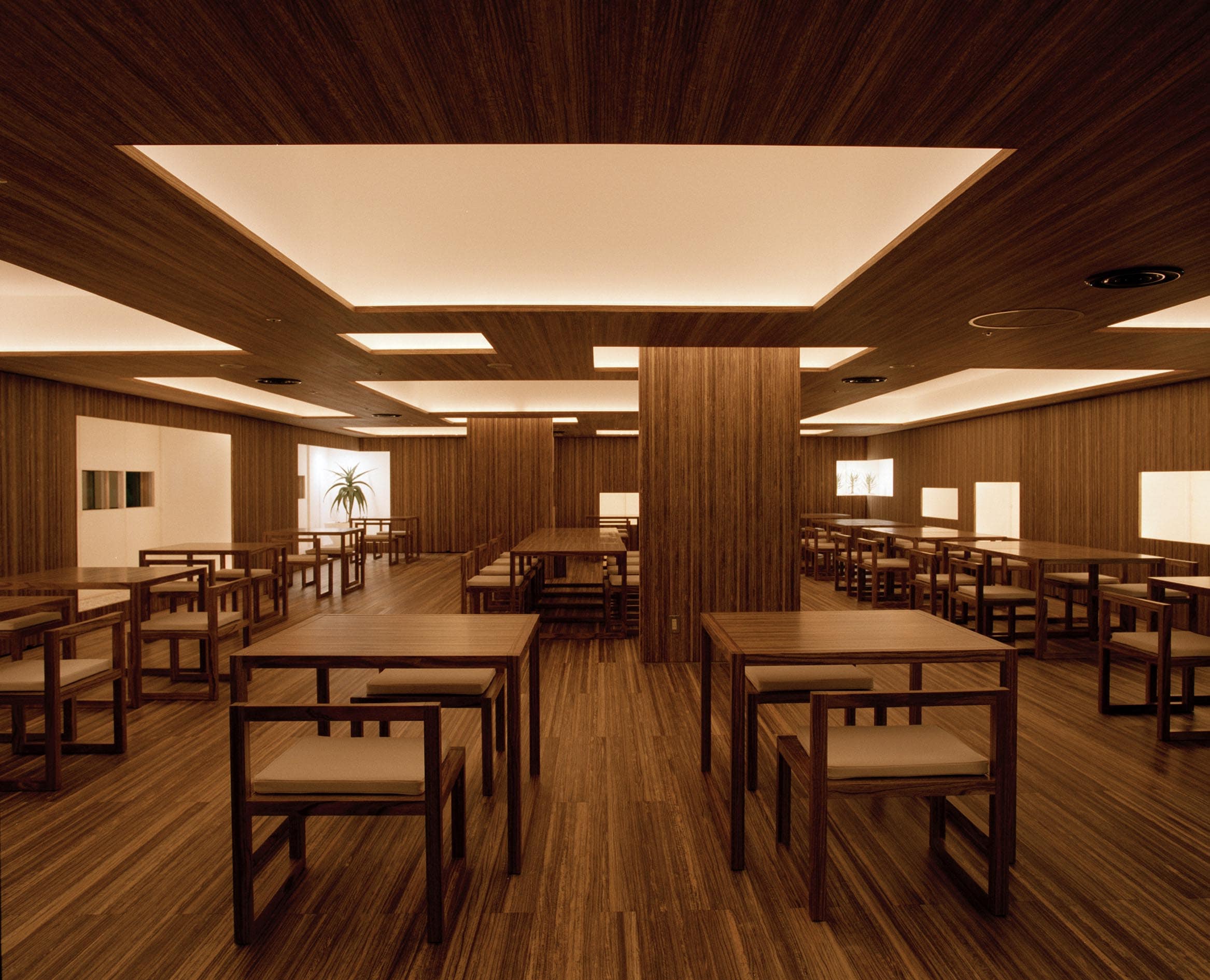 別館龍宮殿餐廳“千尋坊”