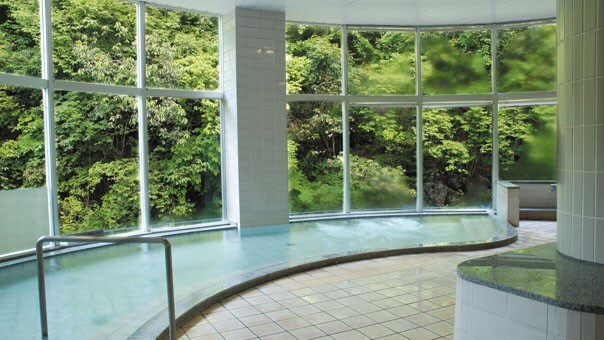 2nd floor bath