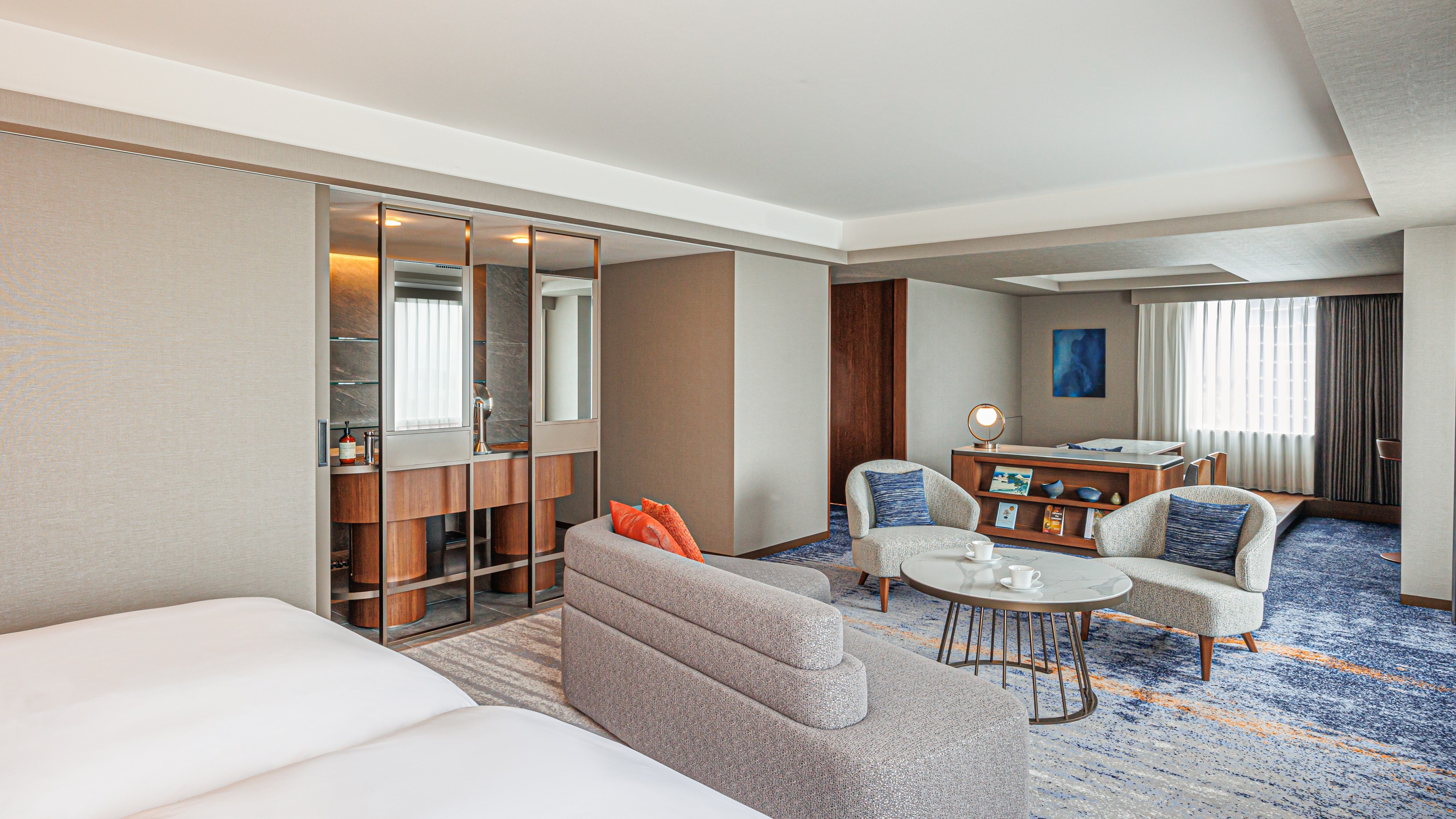 Phòng Junior Suite Royal