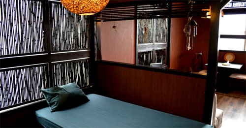 Bed example 1
