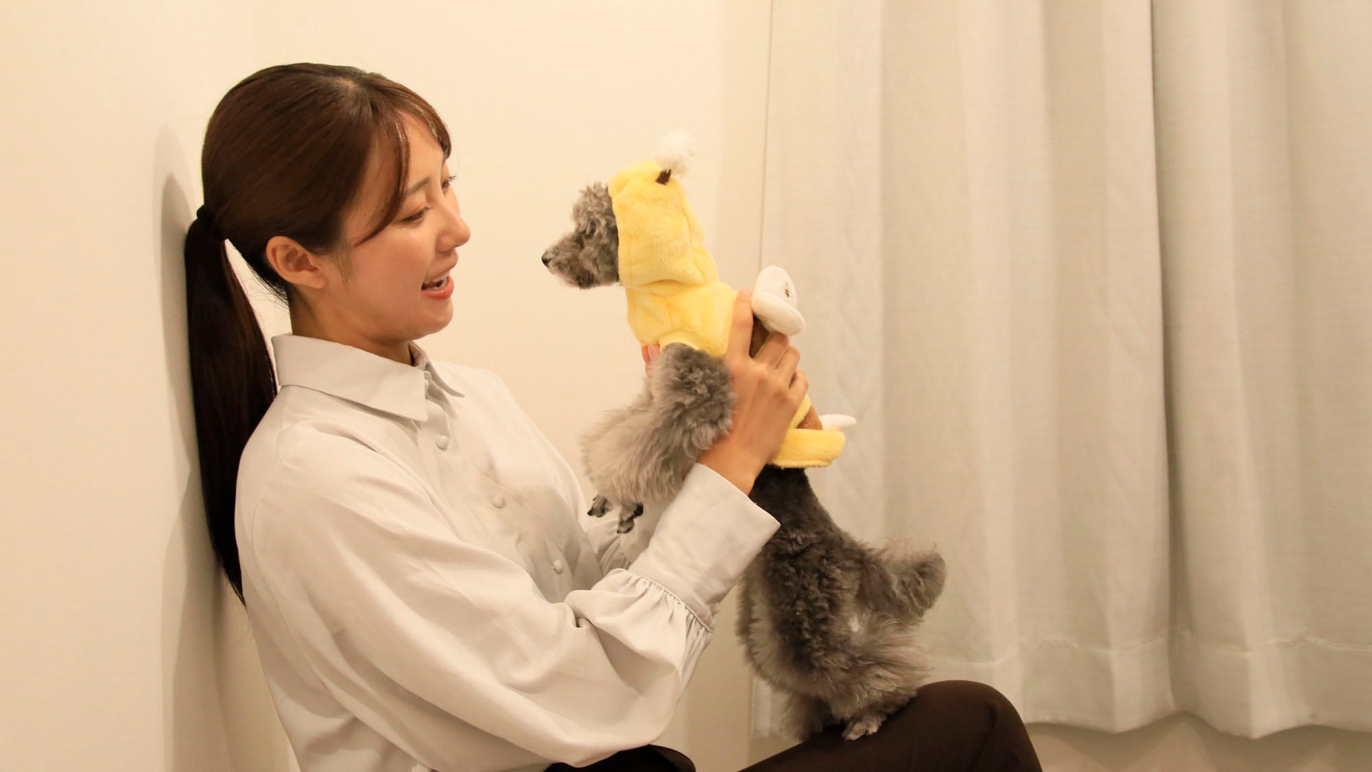 [Photo Studio]