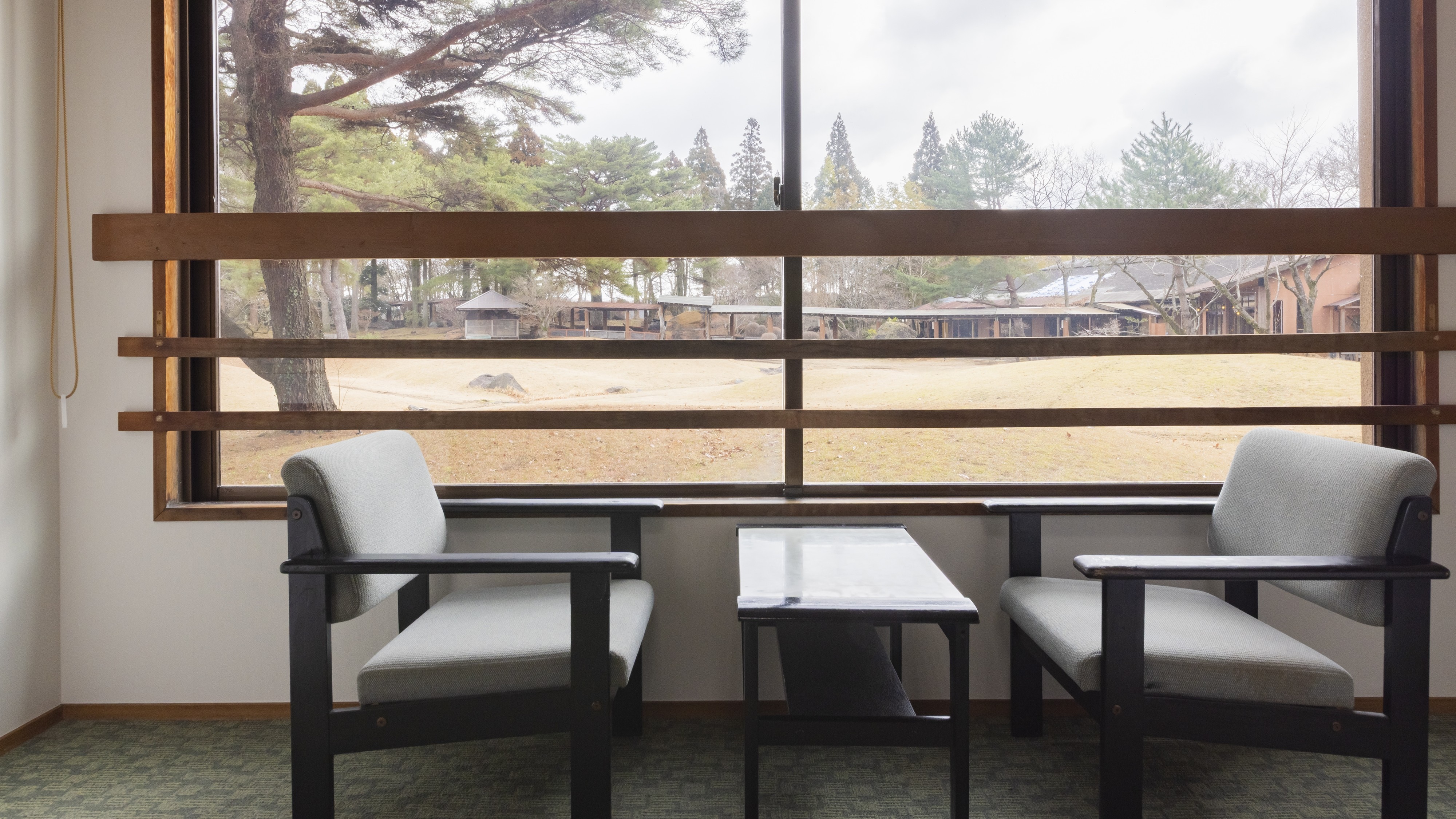 Phòng theo phong cách Nhật Bản (8 chiếu tatami)