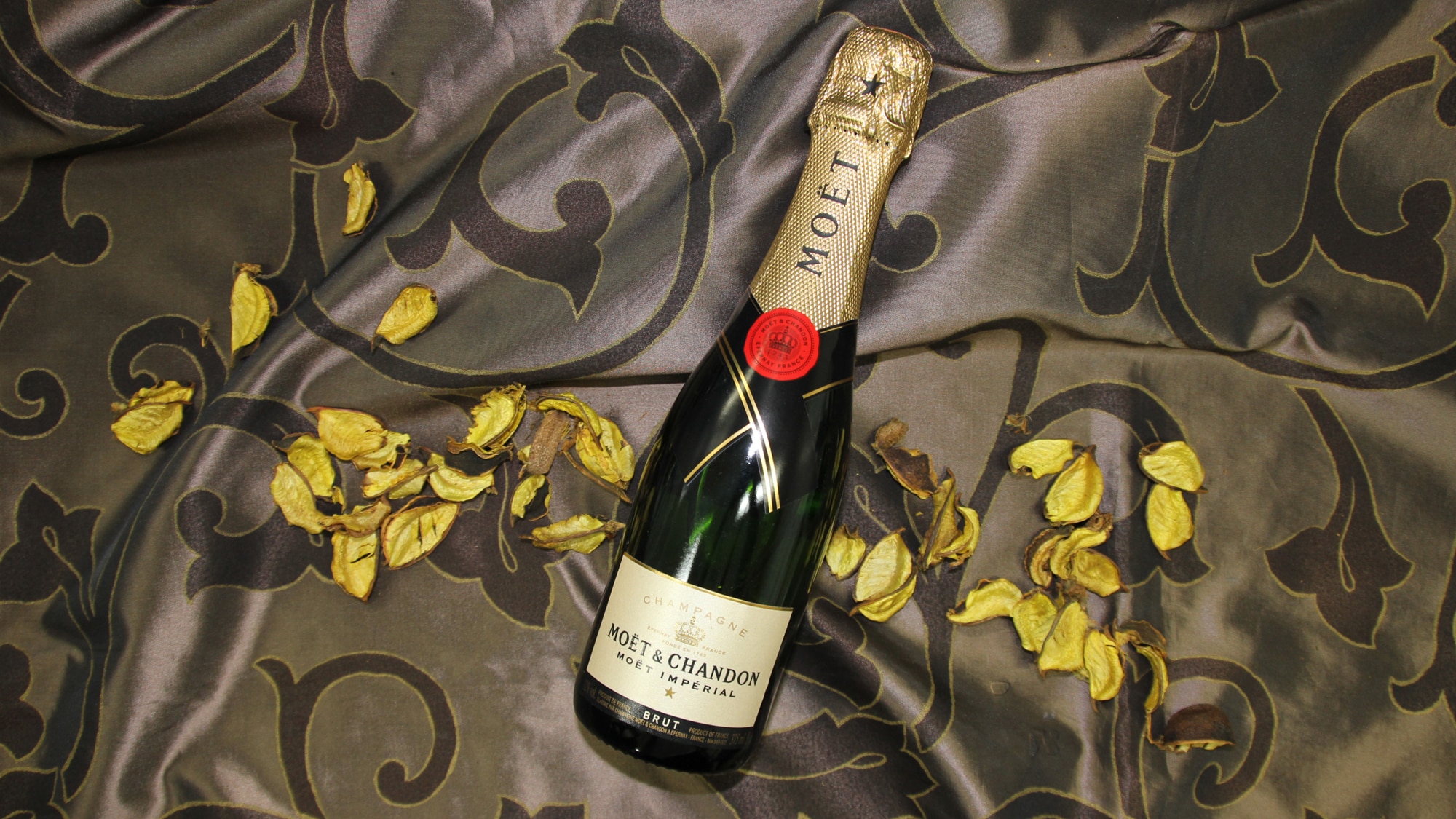 Moet & Chandon Half Bottle