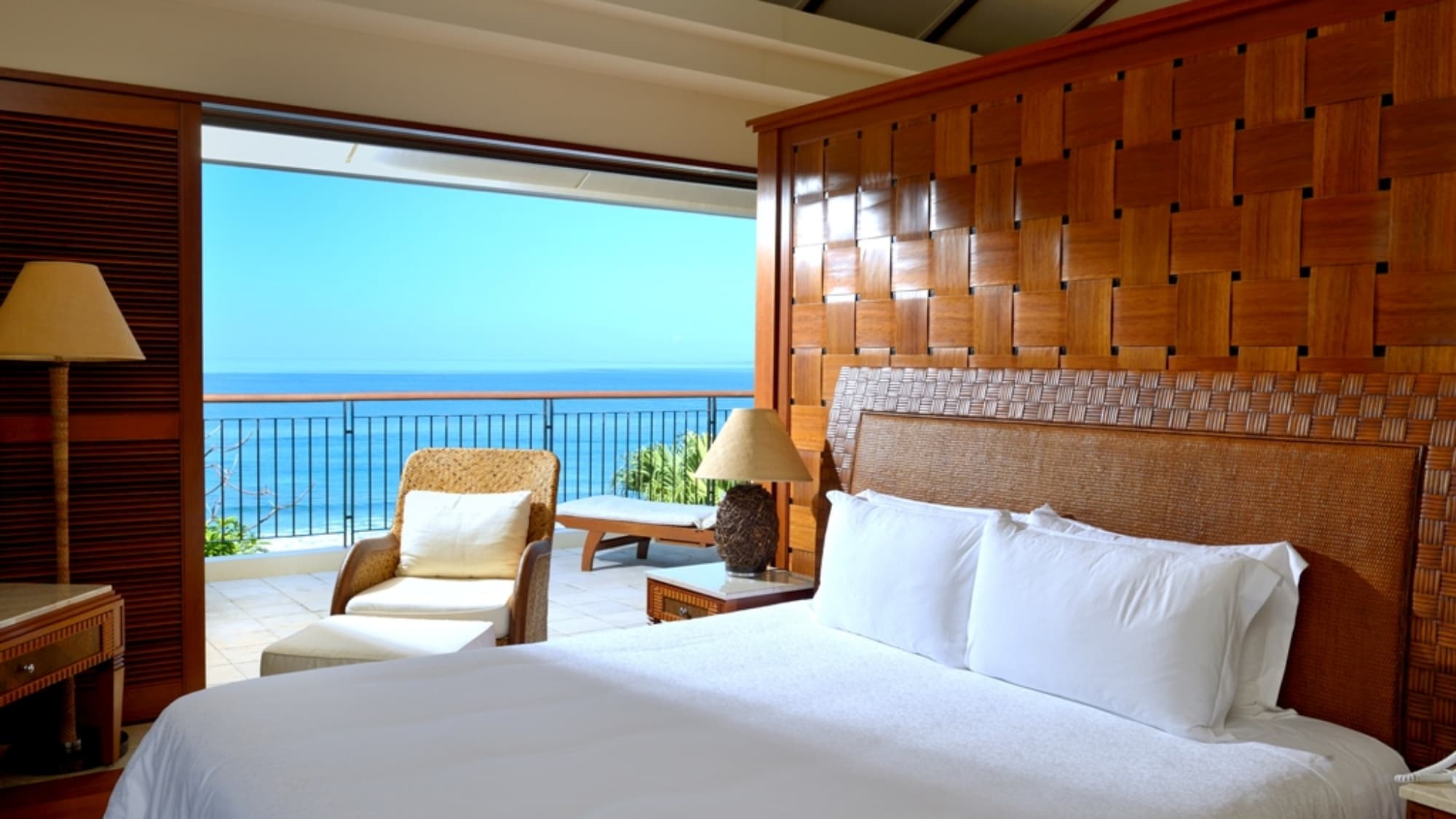 Club Villa Deluxe Suite/65㎡