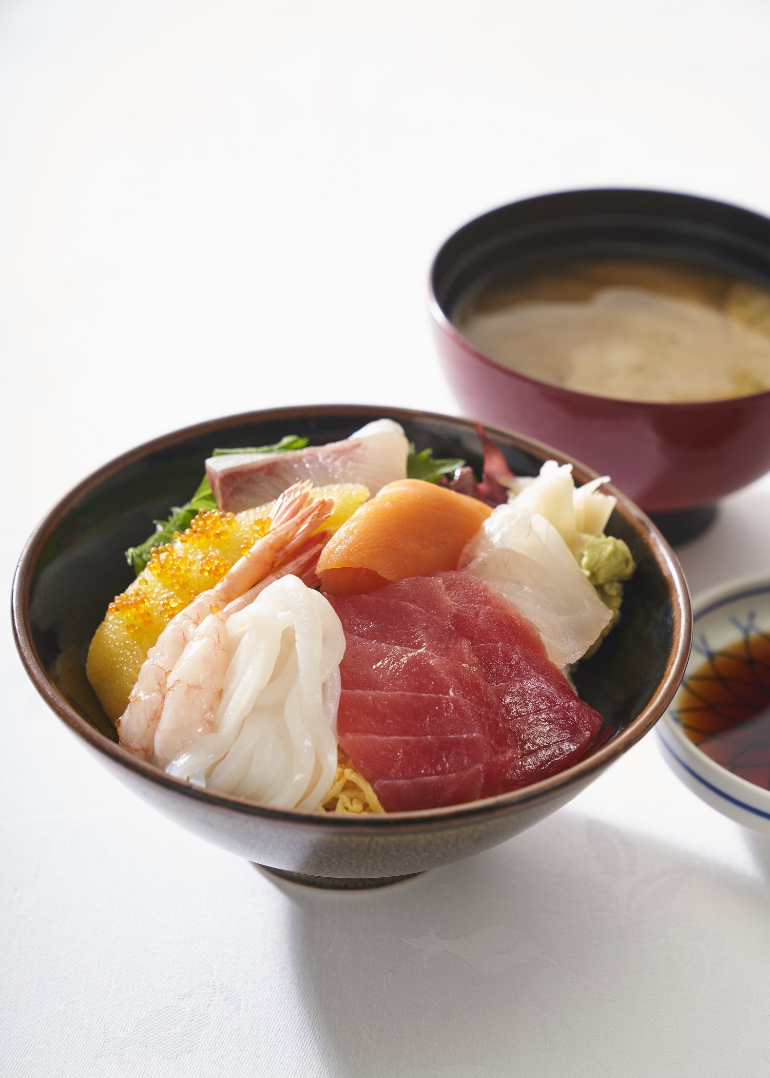 Favorite Seafood Bowl②
