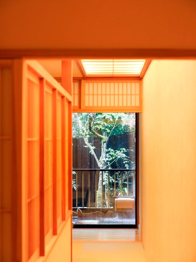 Higo Suite