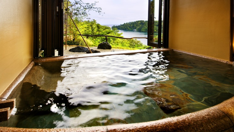 ■ GULF suite-Gulf Suite-3 ■ (100㎡)