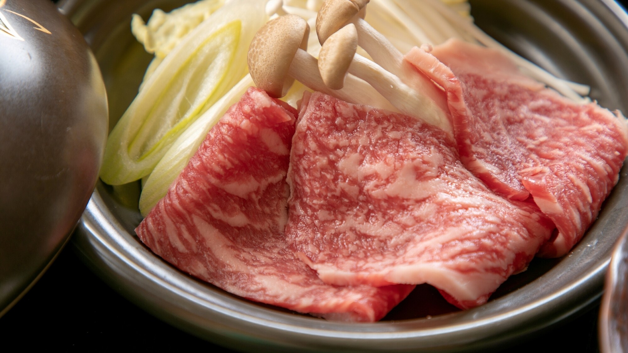Thịt bò Saga teppanyaki