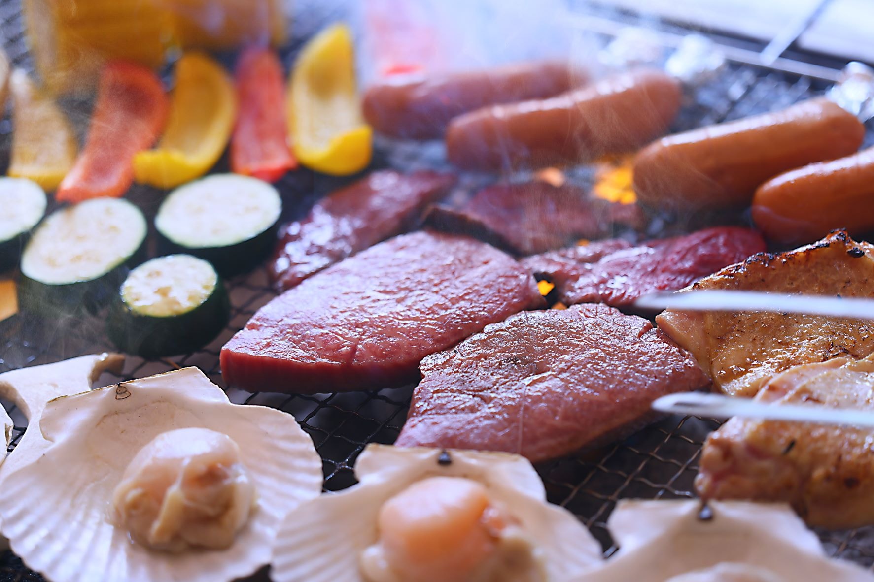 BBQ image